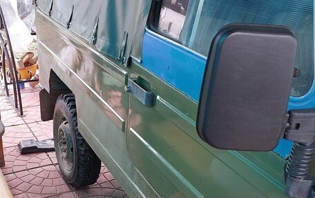 ЛуАЗ 969, 1985 год, 270 000 рублей, 4 фотография