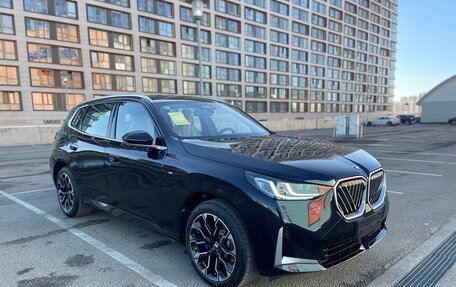 BMW X3, 2025 год, 7 699 999 рублей, 2 фотография