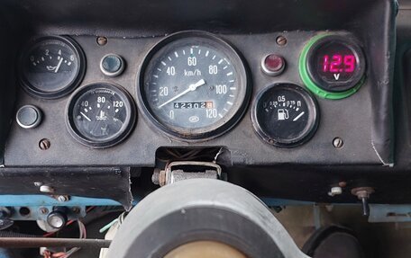 ЛуАЗ 969, 1985 год, 270 000 рублей, 7 фотография