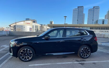 BMW X3, 2025 год, 7 699 999 рублей, 4 фотография
