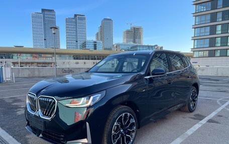 BMW X3, 2025 год, 7 699 999 рублей, 3 фотография