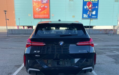 BMW X3, 2025 год, 7 699 999 рублей, 6 фотография