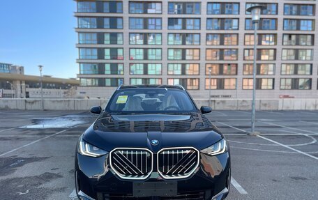 BMW X3, 2025 год, 7 699 999 рублей, 7 фотография