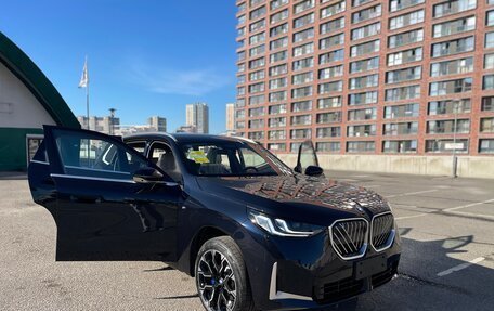 BMW X3, 2025 год, 7 699 999 рублей, 12 фотография