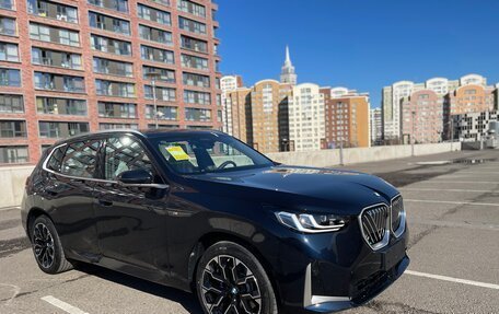 BMW X3, 2025 год, 7 699 999 рублей, 9 фотография