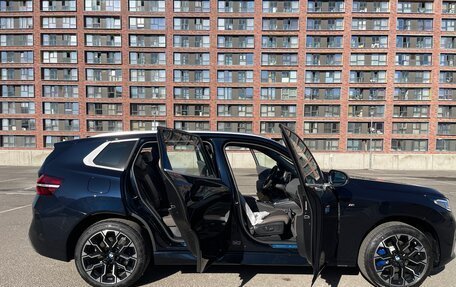 BMW X3, 2025 год, 7 699 999 рублей, 11 фотография