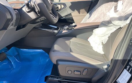 BMW X3, 2025 год, 7 699 999 рублей, 25 фотография