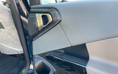 BMW X3, 2025 год, 7 699 999 рублей, 20 фотография