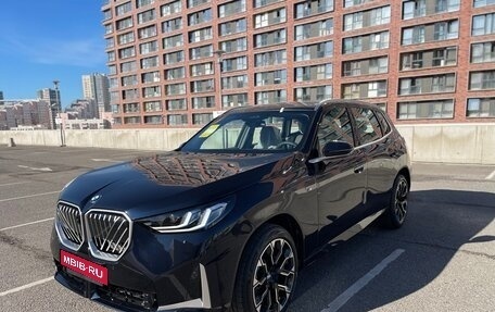 BMW X3, 2025 год, 7 699 999 рублей, 8 фотография