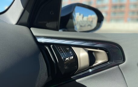 BMW X3, 2025 год, 7 699 999 рублей, 28 фотография