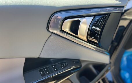 BMW X3, 2025 год, 7 699 999 рублей, 26 фотография