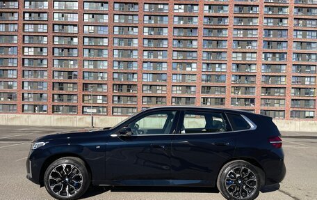 BMW X3, 2025 год, 7 699 999 рублей, 37 фотография