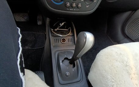 Opel Corsa C рестайлинг, 2002 год, 220 000 рублей, 10 фотография