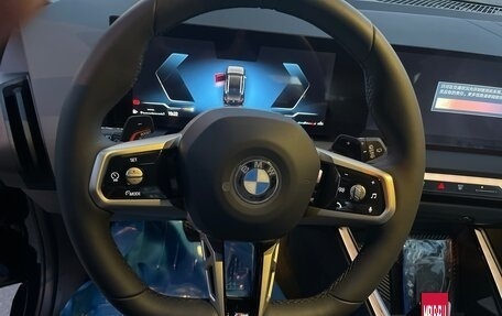 BMW X3, 2025 год, 7 699 999 рублей, 39 фотография