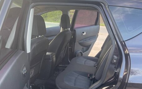 Nissan Qashqai, 2010 год, 1 100 000 рублей, 6 фотография