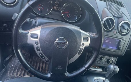 Nissan Qashqai, 2010 год, 1 100 000 рублей, 2 фотография