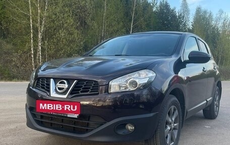 Nissan Qashqai, 2010 год, 1 100 000 рублей, 5 фотография