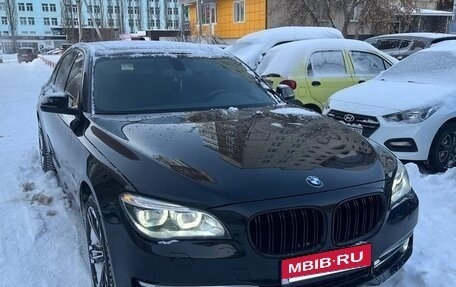 BMW 7 серия, 2014 год, 2 050 000 рублей, 3 фотография
