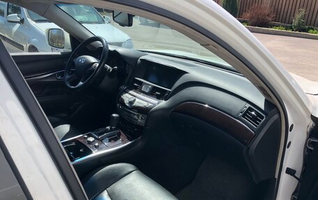 Infiniti M, 2012 год, 1 700 000 рублей, 7 фотография