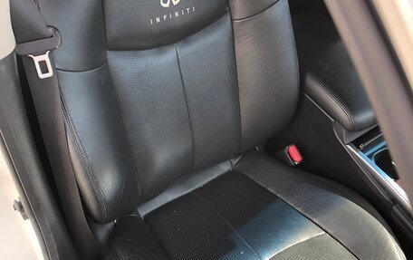 Infiniti M, 2012 год, 1 700 000 рублей, 8 фотография