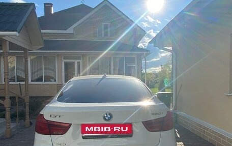 BMW 3 серия, 2017 год, 3 000 000 рублей, 2 фотография