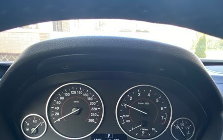 BMW 3 серия, 2017 год, 3 000 000 рублей, 6 фотография