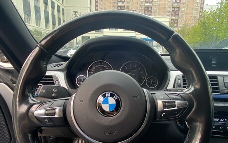 BMW 3 серия, 2017 год, 3 000 000 рублей, 10 фотография