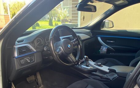 BMW 3 серия, 2017 год, 3 000 000 рублей, 5 фотография