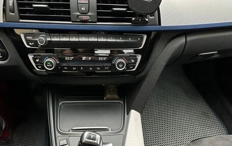 BMW 3 серия, 2017 год, 3 000 000 рублей, 8 фотография