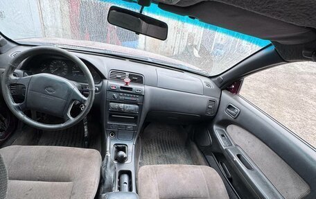 Nissan Maxima IV, 1995 год, 135 000 рублей, 3 фотография