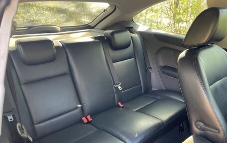 Ford Focus II рестайлинг, 2005 год, 515 000 рублей, 13 фотография