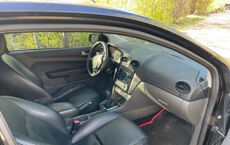 Ford Focus II рестайлинг, 2005 год, 515 000 рублей, 12 фотография