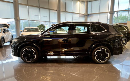 Volkswagen Tiguan, 2024 год, 4 949 000 рублей, 8 фотография