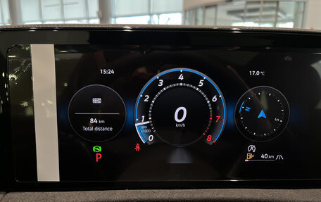 Volkswagen Tiguan, 2024 год, 4 949 000 рублей, 13 фотография