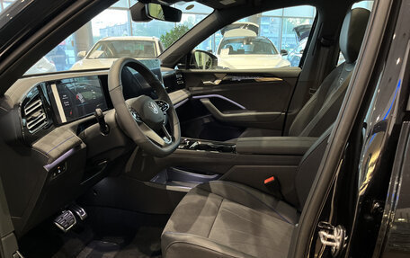Volkswagen Tiguan, 2024 год, 4 949 000 рублей, 16 фотография