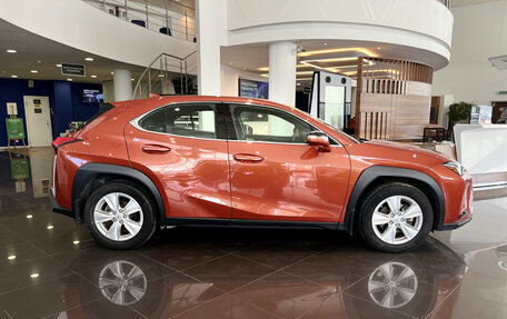 Lexus UX I, 2019 год, 2 996 000 рублей, 4 фотография