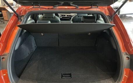 Lexus UX I, 2019 год, 2 996 000 рублей, 10 фотография