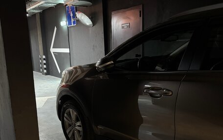 KIA Sportage IV рестайлинг, 2016 год, 1 930 000 рублей, 17 фотография