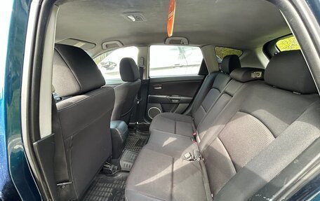 Mazda 3, 2006 год, 600 000 рублей, 3 фотография