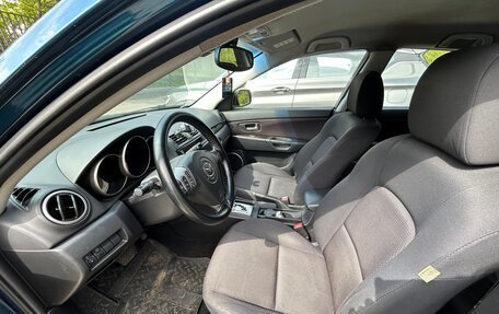 Mazda 3, 2006 год, 600 000 рублей, 4 фотография