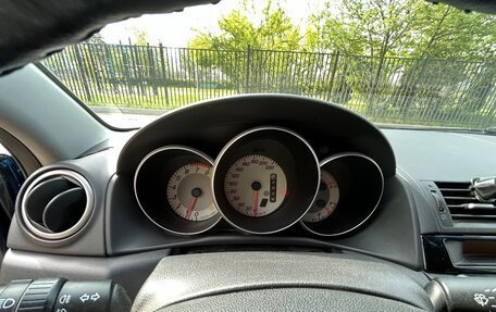Mazda 3, 2006 год, 600 000 рублей, 7 фотография