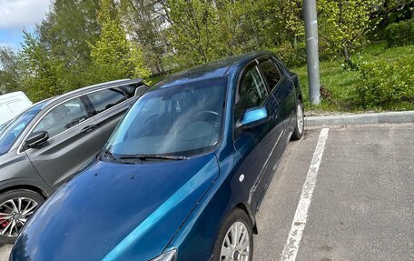 Mazda 3, 2006 год, 600 000 рублей, 10 фотография