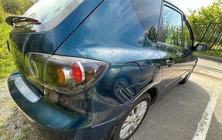 Mazda 3, 2006 год, 600 000 рублей, 16 фотография