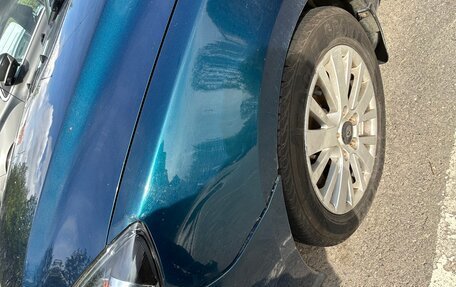 Mazda 3, 2006 год, 600 000 рублей, 22 фотография