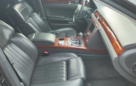 Volkswagen Phaeton I рестайлинг, 2008 год, 1 100 000 рублей, 7 фотография