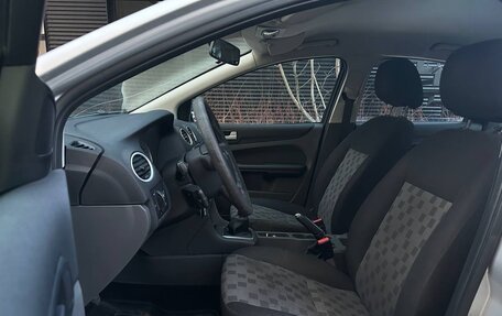 Ford Focus II рестайлинг, 2007 год, 455 000 рублей, 10 фотография