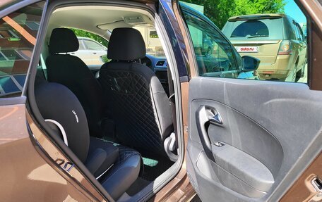 Volkswagen Polo VI (EU Market), 2019 год, 1 400 000 рублей, 11 фотография