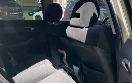 Honda Civic VIII, 2007 год, 830 000 рублей, 3 фотография