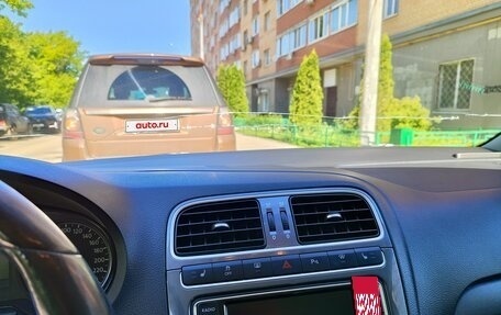 Volkswagen Polo VI (EU Market), 2019 год, 1 400 000 рублей, 18 фотография