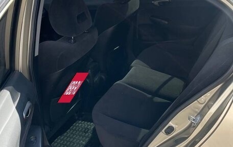 Honda Civic VIII, 2007 год, 830 000 рублей, 2 фотография